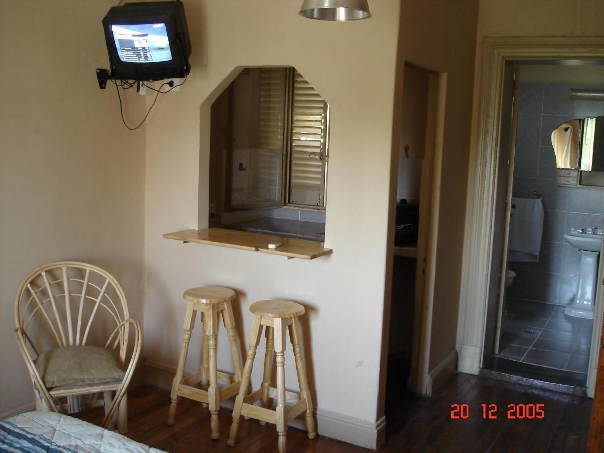 Hotel De La Rue Μπουένος Άιρες Εξωτερικό φωτογραφία