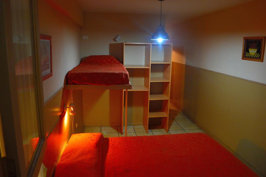 Hotel De La Rue Μπουένος Άιρες Δωμάτιο φωτογραφία