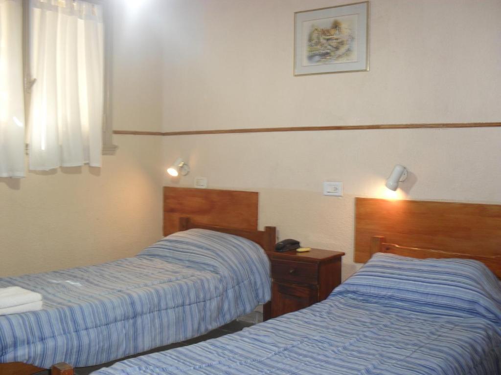 Hotel De La Rue Μπουένος Άιρες Εξωτερικό φωτογραφία