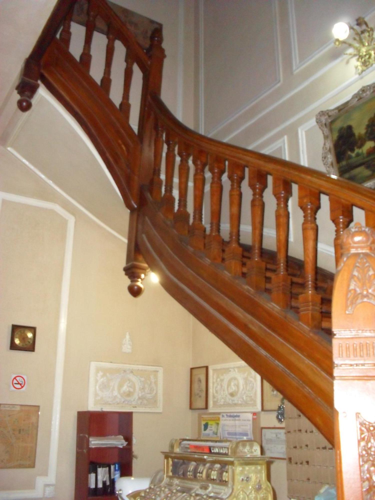 Hotel De La Rue Μπουένος Άιρες Εξωτερικό φωτογραφία