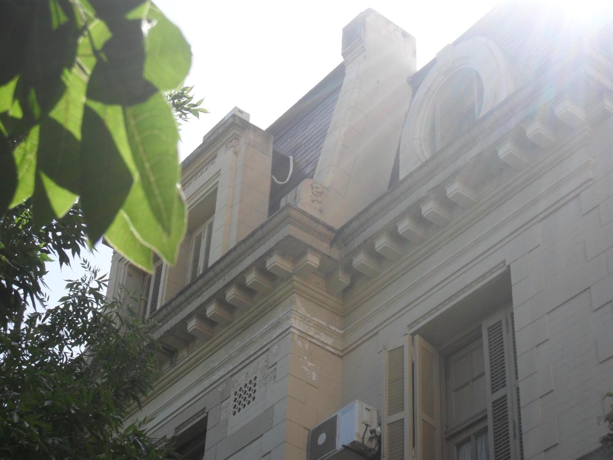 Hotel De La Rue Μπουένος Άιρες Εξωτερικό φωτογραφία