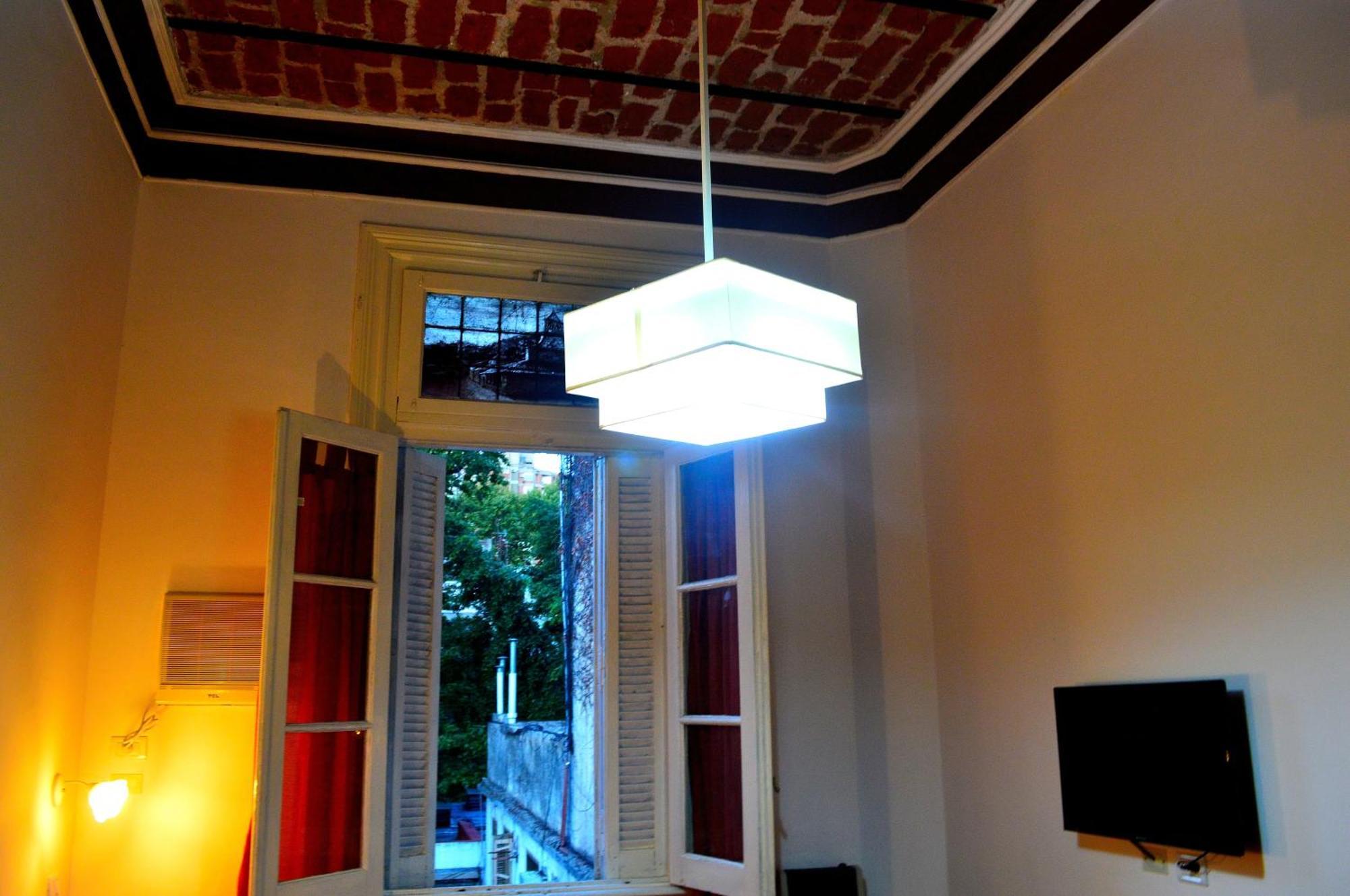 Hotel De La Rue Μπουένος Άιρες Δωμάτιο φωτογραφία