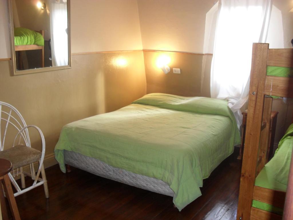 Hotel De La Rue Μπουένος Άιρες Εξωτερικό φωτογραφία