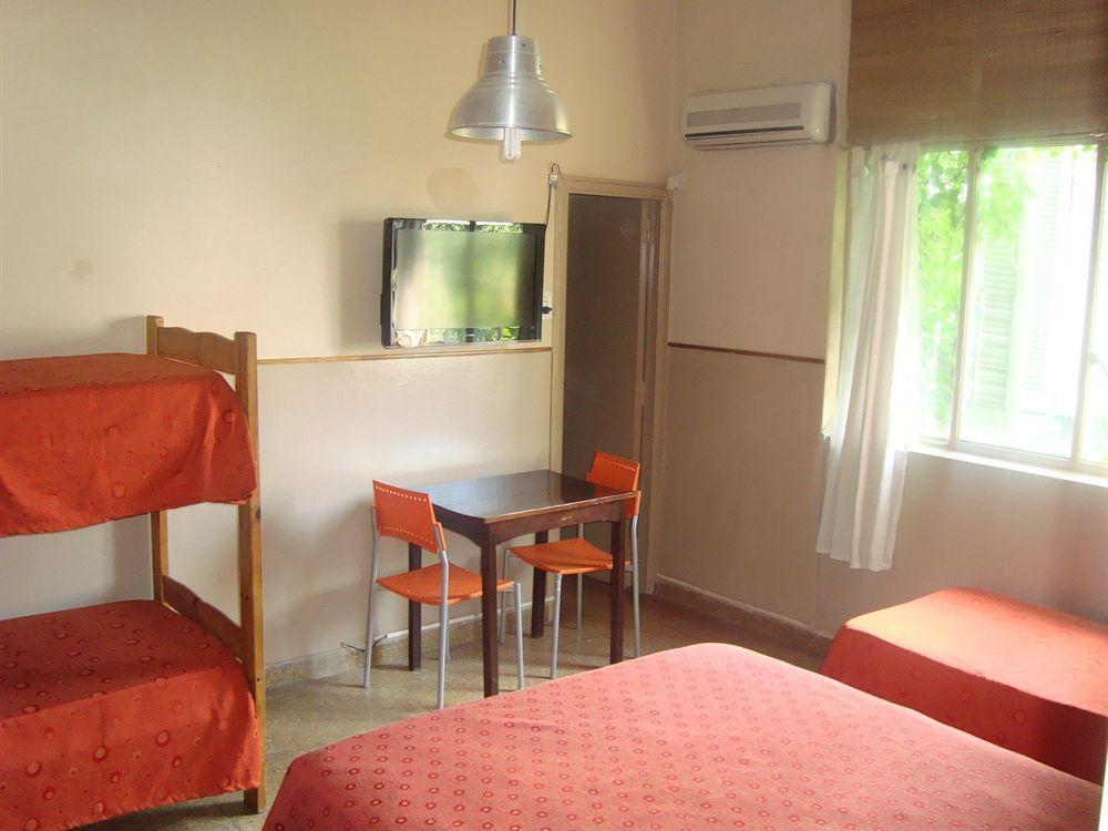 Hotel De La Rue Μπουένος Άιρες Εξωτερικό φωτογραφία