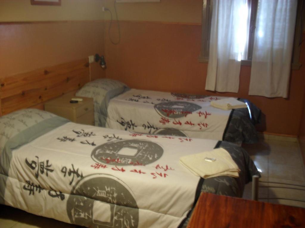 Hotel De La Rue Μπουένος Άιρες Δωμάτιο φωτογραφία