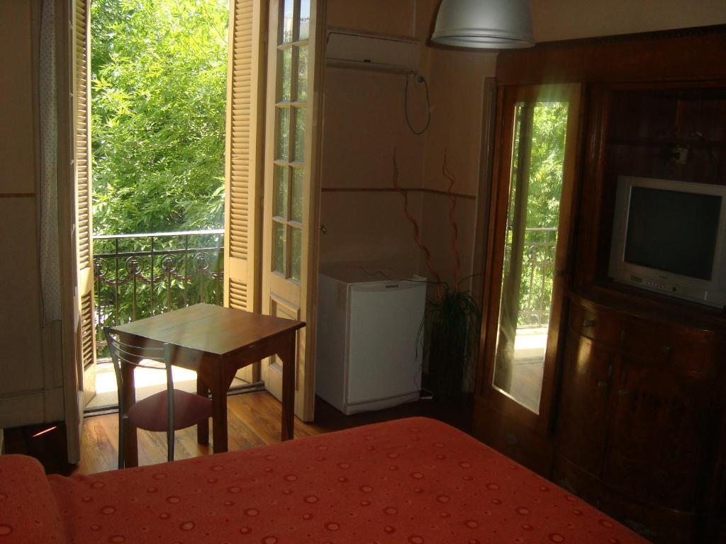 Hotel De La Rue Μπουένος Άιρες Δωμάτιο φωτογραφία