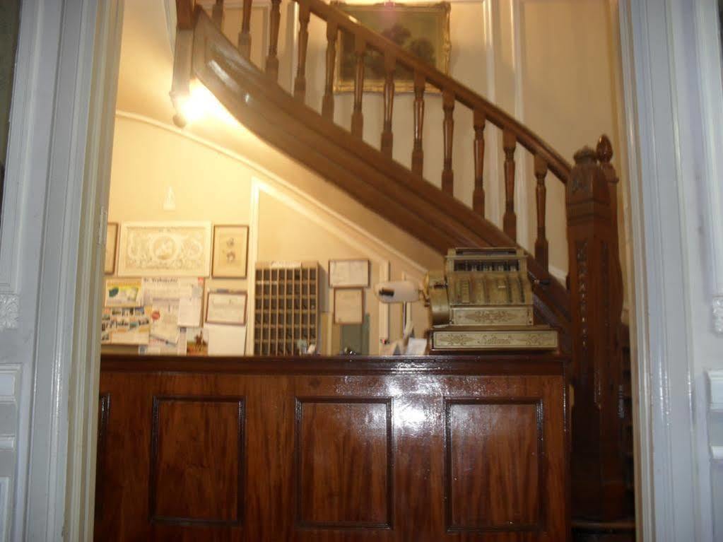 Hotel De La Rue Μπουένος Άιρες Εξωτερικό φωτογραφία